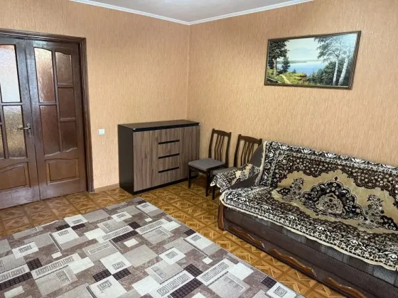 2-к квартира, 52 м2, 7/9 эт. Мариуполь