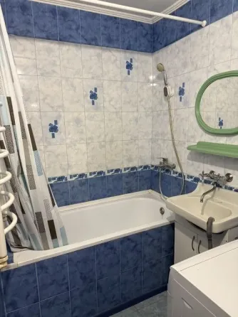 2-к квартира, 52 м2, 7/9 эт. Мариуполь