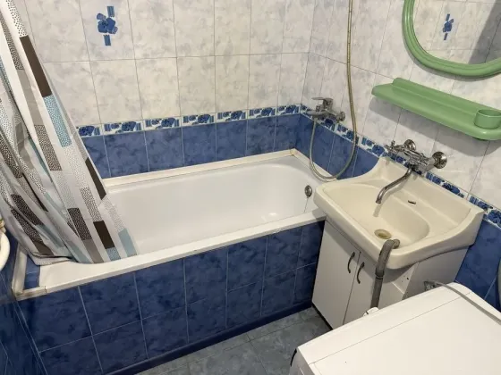 2-к квартира, 52 м2, 7/9 эт. Мариуполь