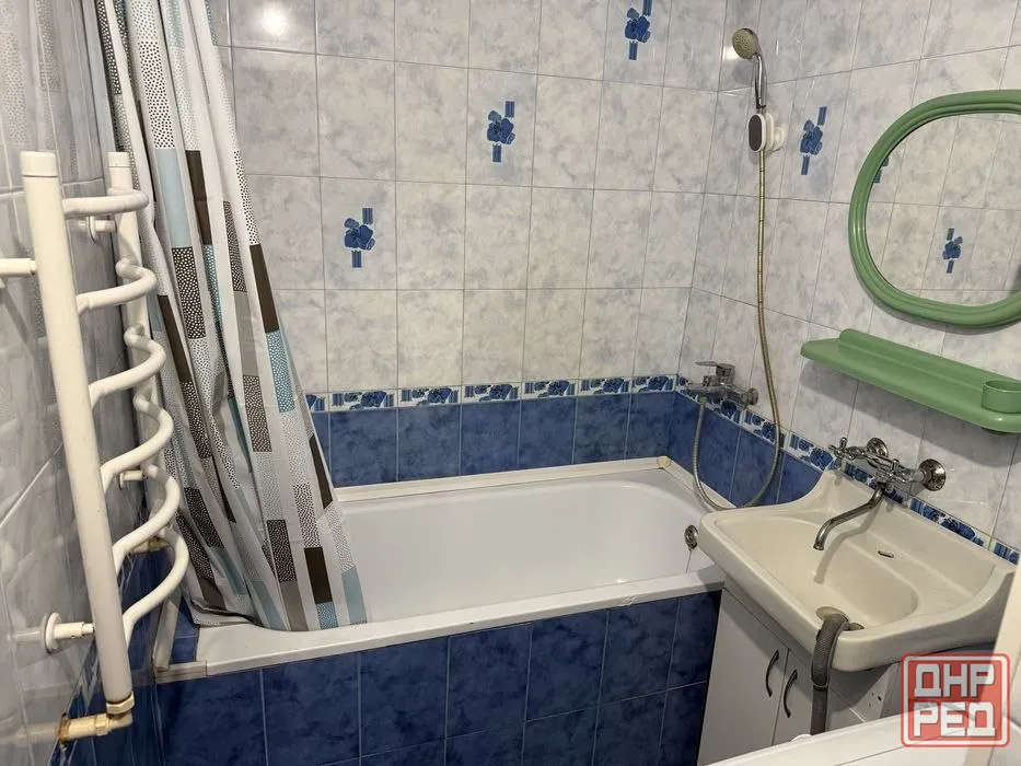 2-к квартира, 52 м2, 7/9 эт. Мариуполь - изображение 2