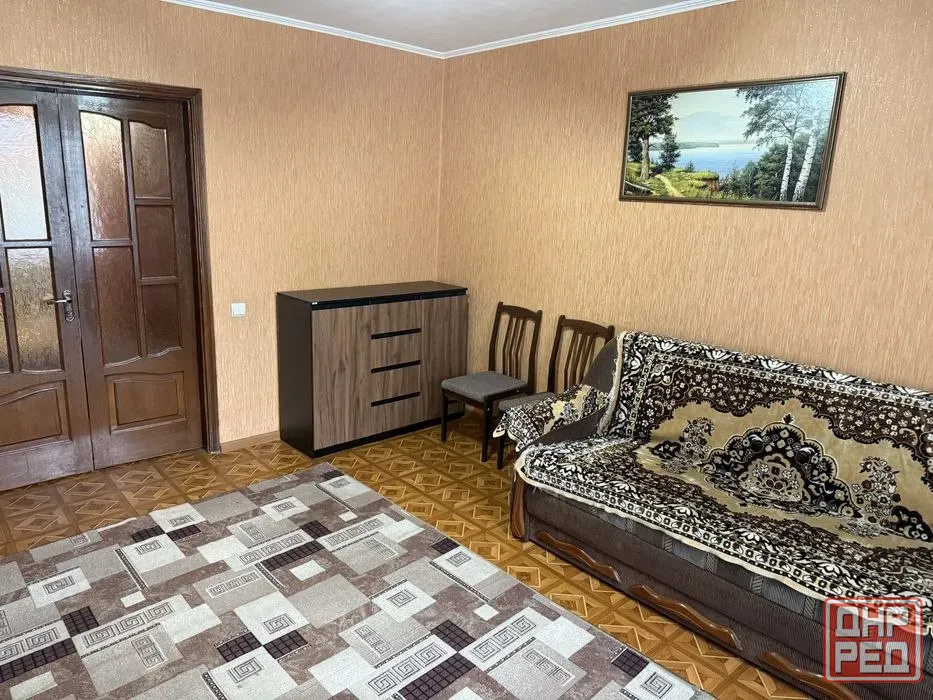 2-к квартира, 52 м2, 7/9 эт. Мариуполь - изображение 3