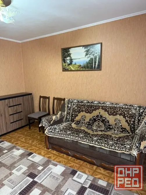 2-к квартира, 52 м2, 7/9 эт. Мариуполь - изображение 4