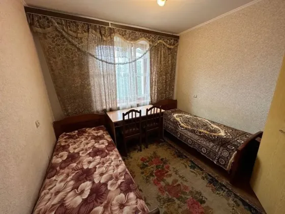 1-к квартира, 32 м2, 3/5 эт. Мариуполь