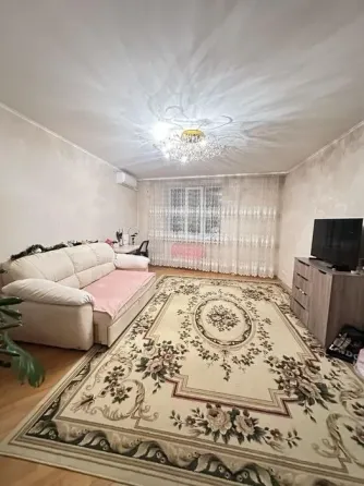 3-к квартира, 65 м2, 7/9 эт. Мариуполь