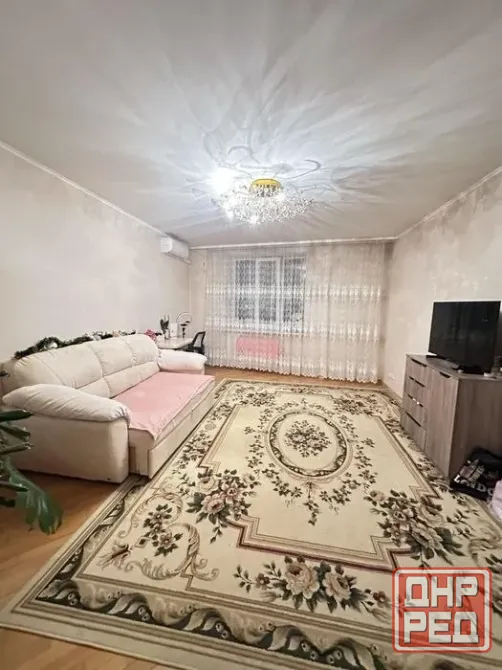 3-к квартира, 65 м2, 7/9 эт. Мариуполь - изображение 1