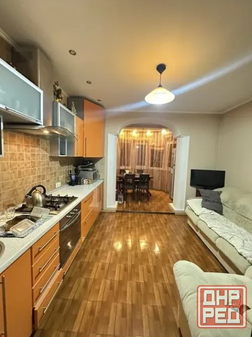3-к квартира, 65 м2, 7/9 эт. Мариуполь - изображение 5