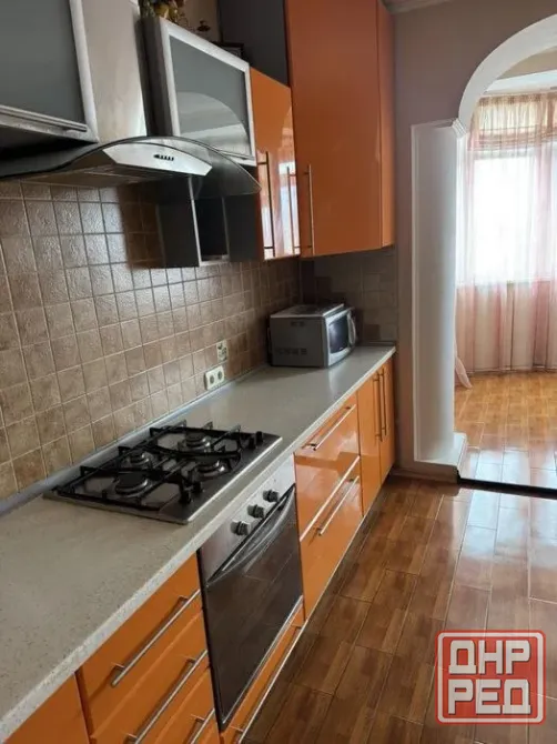 3-к квартира, 65 м2, 7/9 эт. Мариуполь - изображение 3