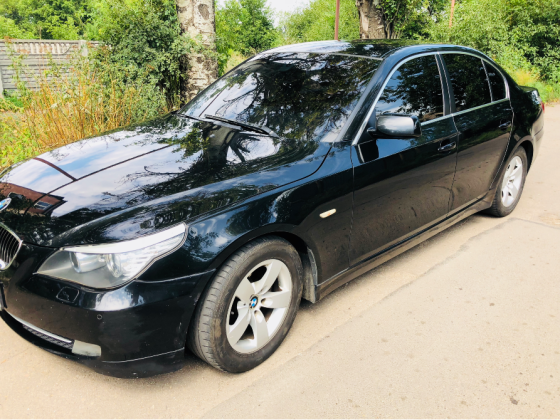 Продам автомобиль Донецк