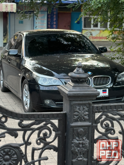 Продам автомобиль Донецк - изображение 1