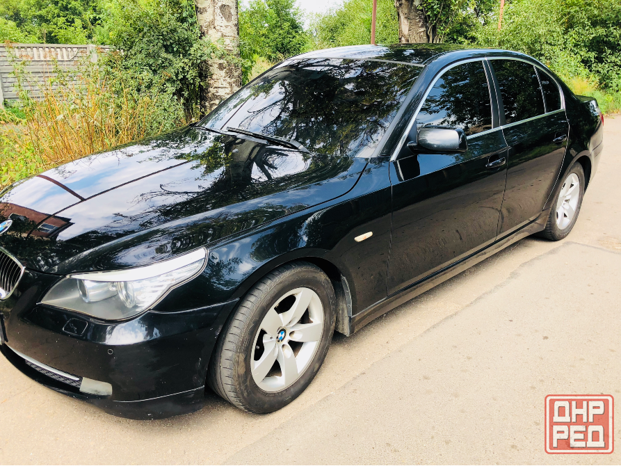 Продам автомобиль Донецк - изображение 2