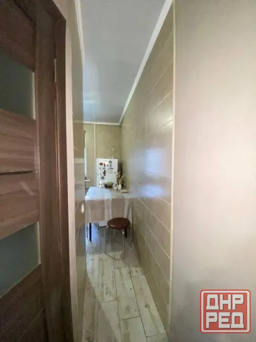 1-к квартира, 34 м2, 2/5 эт. Мариуполь - изображение 2
