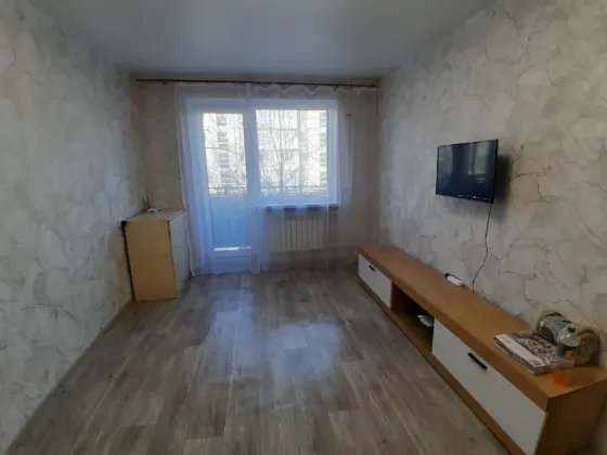 Сдам 1 комнатную квартиру в Куйбышевском районе Донецк