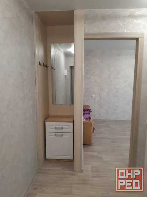 Сдам 1 комнатную квартиру в Куйбышевском районе Донецк - изображение 5