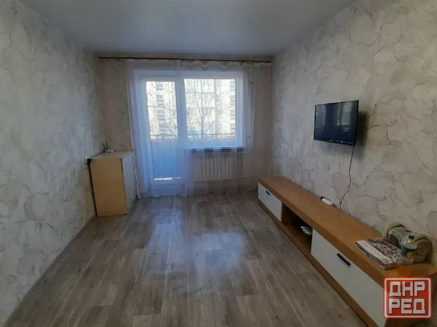 Сдам 1 комнатную квартиру в Куйбышевском районе Донецк - изображение 2