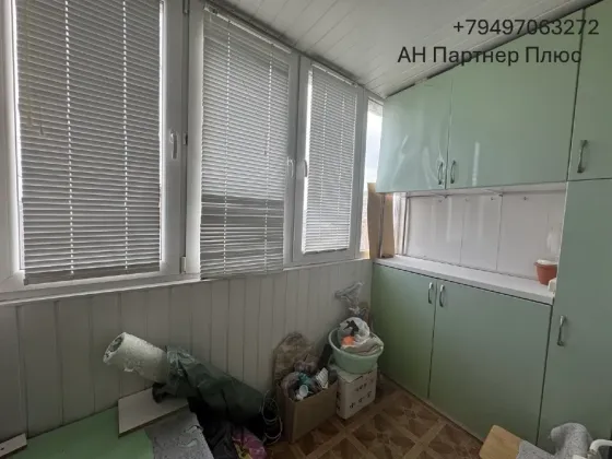 Продаётся 2-комнатная квартира на Мед институте Донецк