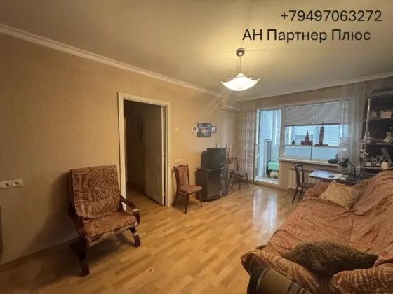 Продаётся 2-комнатная квартира на Мед институте Донецк