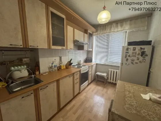 Продаётся 2-комнатная квартира на Мед институте Донецк