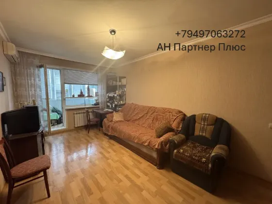 Продаётся 2-комнатная квартира на Мед институте Донецк