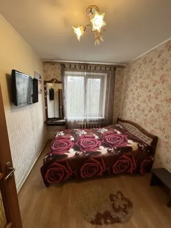 3-к квартира, 68 м2, 2/5 эт. Мариуполь