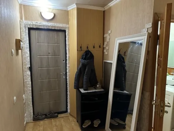 3-к квартира, 68 м2, 2/5 эт. Мариуполь