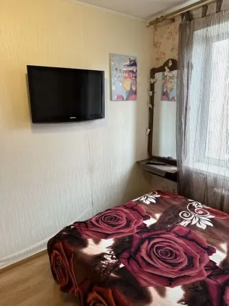 3-к квартира, 68 м2, 2/5 эт. Мариуполь