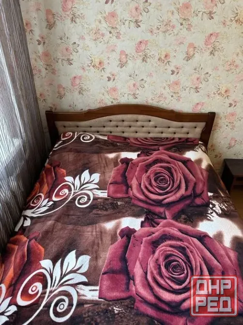 3-к квартира, 68 м2, 2/5 эт. Мариуполь - изображение 1