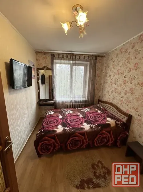 3-к квартира, 68 м2, 2/5 эт. Мариуполь - изображение 2