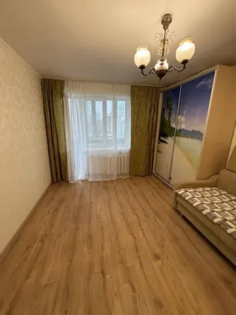 1-к квартира, 33 м2, 5/5 эт. Мариуполь