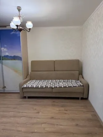 1-к квартира, 33 м2, 5/5 эт. Мариуполь