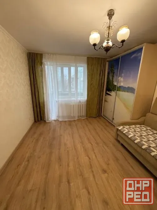 1-к квартира, 33 м2, 5/5 эт. Мариуполь - изображение 2