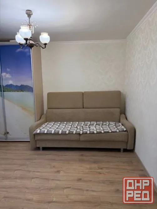 1-к квартира, 33 м2, 5/5 эт. Мариуполь - изображение 1