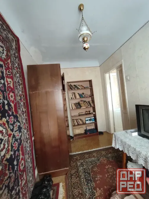 Продам дом в Макеевке Макеевка - изображение 5