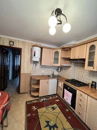 Сдам2комнатную квартиру Набережная 129. Донецк