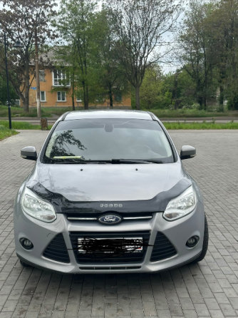 Продам автомобиль Донецк