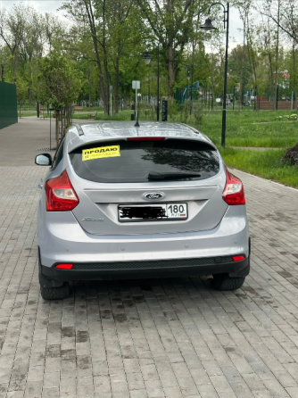 Продам автомобиль Донецк