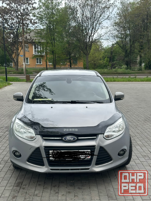 Продам автомобиль Донецк - изображение 1
