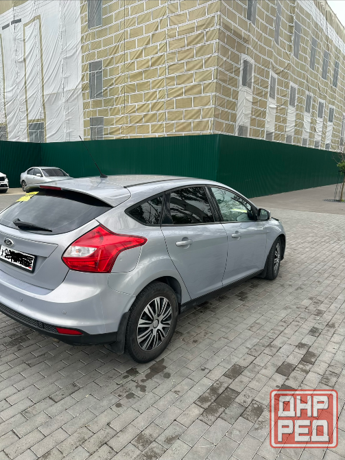 Продам автомобиль Донецк - изображение 4