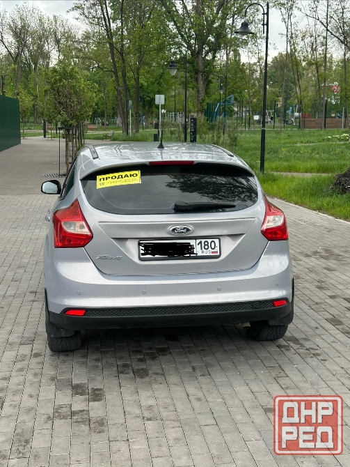 Продам автомобиль Донецк - изображение 3