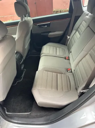 Хонда CR-V Донецк