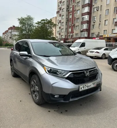 Хонда CR-V Донецк