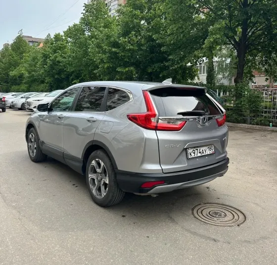 Хонда CR-V Донецк