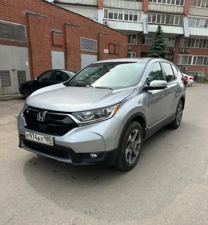 Хонда CR-V Донецк