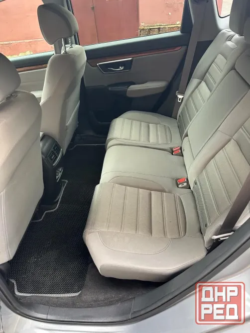 Хонда CR-V Донецк - изображение 6