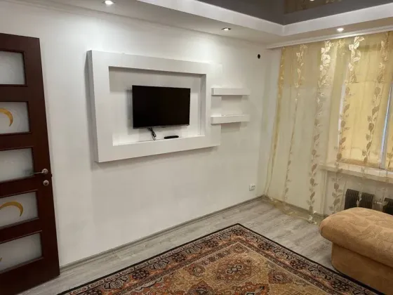 2-к квартира, 53 м2, 4/9 эт. Мариуполь