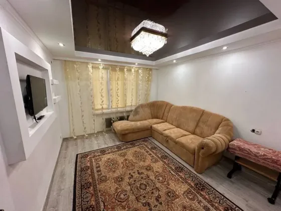2-к квартира, 53 м2, 4/9 эт. Мариуполь