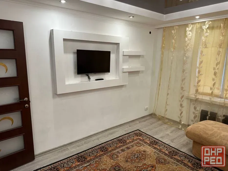 2-к квартира, 53 м2, 4/9 эт. Мариуполь - изображение 2