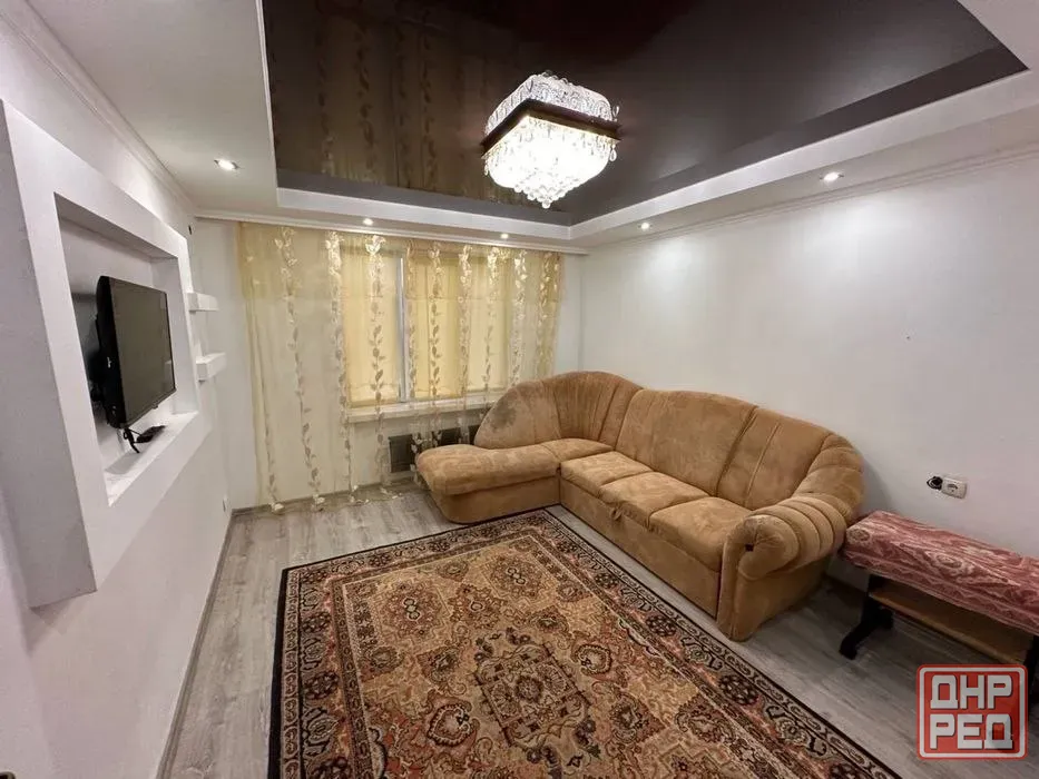 2-к квартира, 53 м2, 4/9 эт. Мариуполь - изображение 1