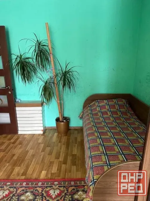 2-к квартира, 53 м2, 4/9 эт. Мариуполь - изображение 4