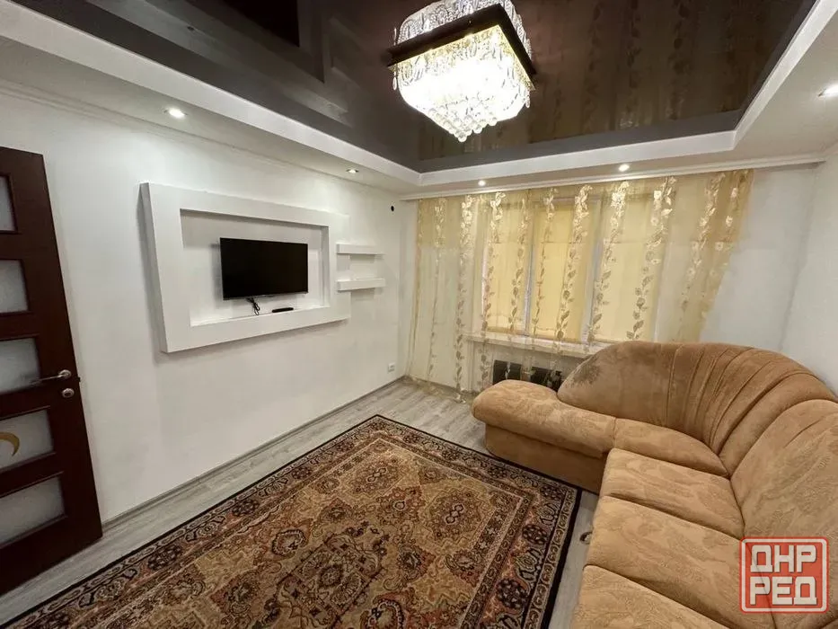 2-к квартира, 53 м2, 4/9 эт. Мариуполь - изображение 3