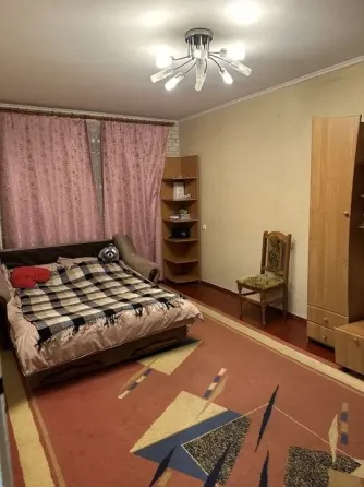 1-к квартира, 37 м2, 3/5 эт. Мариуполь